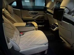 Mercedes-Benz Maybach S-Class S 480 4MATIC - фото 3