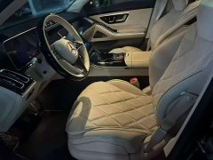 Mercedes-Benz Maybach S-Class S 480 4MATIC - фото 4