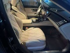 Mercedes-Benz Maybach S-Class S 480 4MATIC - фото 6