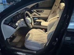 Mercedes-Benz Maybach S-Class S 480 4MATIC - фото 8