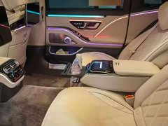 Mercedes-Benz Maybach S-Class S 480 4MATIC - фото 9