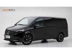 Mercedes-Benz V-Class V 300 Navigator Edition - фото 1