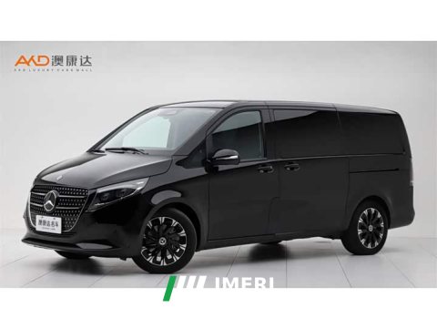 2025 Mercedes-Benz V-Class V 300 Navigator Edition - автомобиль из Китая
