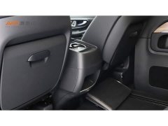 Mercedes-Benz V-Class V 300 Navigator Edition - фото 10