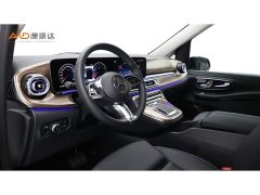 Mercedes-Benz V-Class V 300 Navigator Edition - фото 6