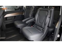 Mercedes-Benz V-Class V 300 Navigator Edition - фото 7