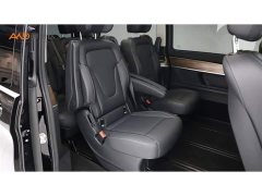 Mercedes-Benz V-Class V 300 Navigator Edition - фото 8