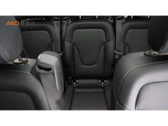 Mercedes-Benz V-Class V 300 Navigator Edition - фото 9
