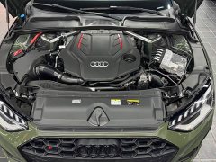 Audi S4 3.0 TFSI - фото 11