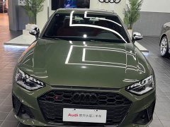 Audi S4 3.0 TFSI - фото 2