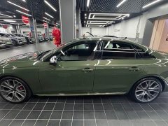 Audi S4 3.0 TFSI - фото 3
