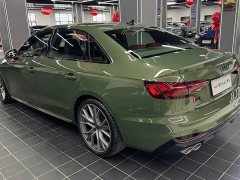 Audi S4 3.0 TFSI - фото 4