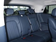 Voyah Lantu Dreamchaser PHEV Qiankun Ultra - photo 12