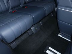 Voyah Lantu Dreamchaser PHEV Qiankun Ultra - photo 13