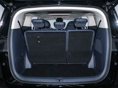 Voyah Lantu Dreamchaser PHEV Qiankun Ultra - photo 14