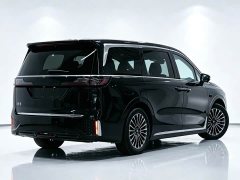 Voyah Lantu Dreamchaser PHEV Qiankun Ultra - photo 16