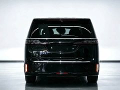 Voyah Lantu Dreamchaser PHEV Qiankun Ultra - photo 17