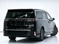 Voyah Lantu Dreamchaser PHEV Qiankun Ultra - photo 18