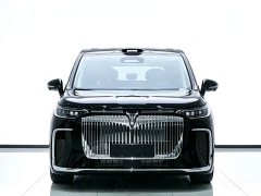 Voyah Lantu Dreamchaser PHEV Qiankun Ultra - photo 2