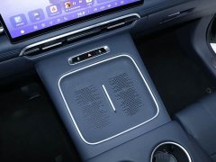 Voyah Lantu Dreamchaser PHEV Qiankun Ultra - photo 6