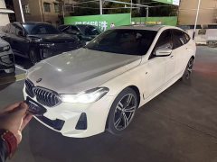BMW 6 Series GT 630i M Sport Grand Touring Edition - photo 1