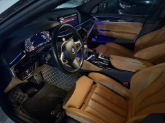 BMW 6 Series GT 630i M Sport Grand Touring Edition - photo 2