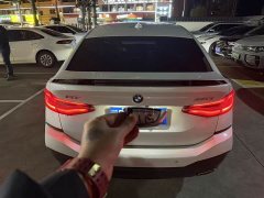 BMW 6 Series GT 630i M Sport Grand Touring Edition - photo 3