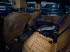 BMW 6 Series GT 630i M Sport Grand Touring Edition - photo 4
