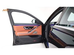 Mercedes-Benz S-Class Facelift S 400 L Luxury - фото 10