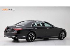 Mercedes-Benz S-Class Facelift S 400 L Luxury - фото 3
