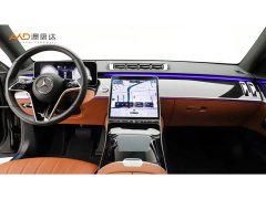 Mercedes-Benz S-Class Facelift S 400 L Luxury - фото 5