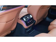 Mercedes-Benz S-Class Facelift S 400 L Luxury - фото 9