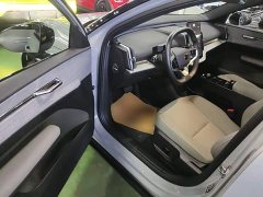 Volvo EX30 Rear-Wheel Drive Extended Range Ultra - ფოტო 15