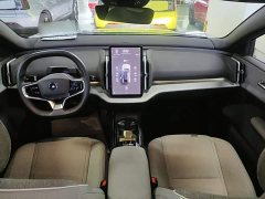 Volvo EX30 Rear-Wheel Drive Extended Range Ultra - ფოტო 9