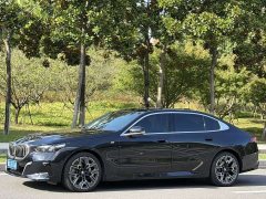 BMW 5 Series 530Li Luxury M Sport Package - photo 1