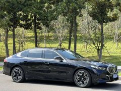 BMW 5 Series 530Li Luxury M Sport Package - photo 3