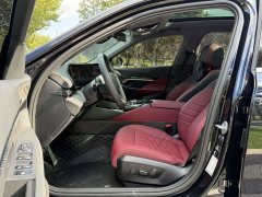 BMW 5 Series 530Li Luxury M Sport Package - photo 4