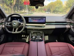 BMW 5 Series 530Li Luxury M Sport Package - photo 5