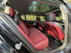 BMW 5 Series 530Li Luxury M Sport Package - photo 6