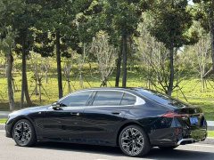 BMW 5 Series 530Li Luxury M Sport Package - photo 9