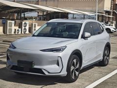 Geely Galaxy E5 530km Starship Edition - ფოტო 1