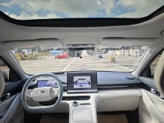 Geely Galaxy E5 530km Starship Edition - ფოტო 10
