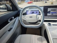 Geely Galaxy E5 530km Starship Edition - ფოტო 11