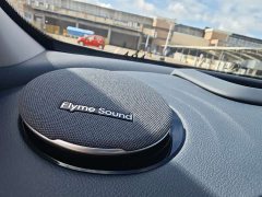 Geely Galaxy E5 530km Starship Edition - ფოტო 13
