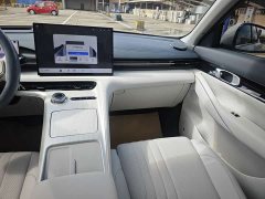 Geely Galaxy E5 530km Starship Edition - ფოტო 14