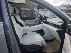 Geely Galaxy E5 530km Starship Edition - ფოტო 15