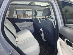 Geely Galaxy E5 530km Starship Edition - ფოტო 16