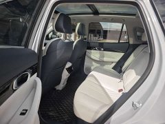 Geely Galaxy E5 530km Starship Edition - ფოტო 17