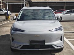 Geely Galaxy E5 530km Starship Edition - ფოტო 2