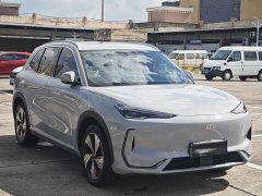 Geely Galaxy E5 530km Starship Edition - ფოტო 3